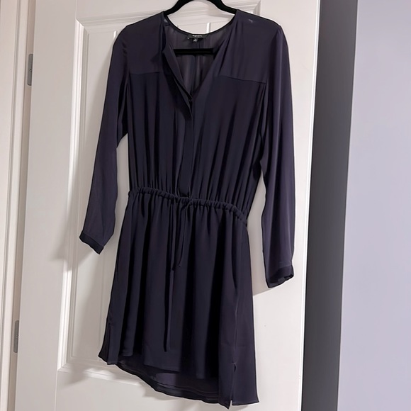 Aritzia - Babaton - Purple - Size XS - Picture 1 of 2